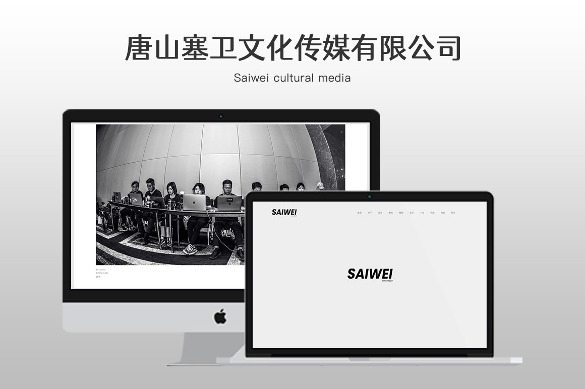 网站建设-唐山塞卫文化传媒有限公司