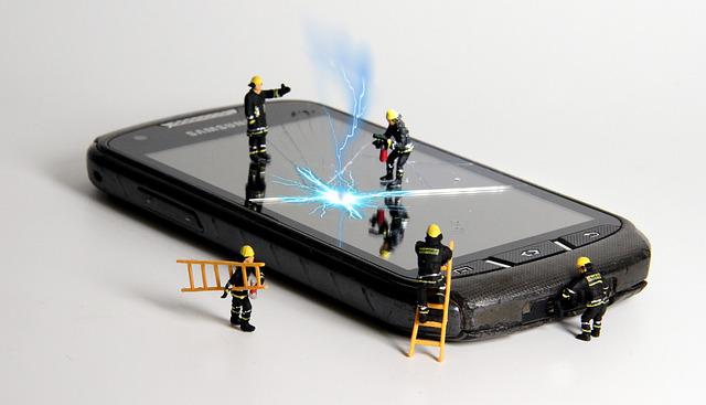 APP制作定制开发需要了解的技术