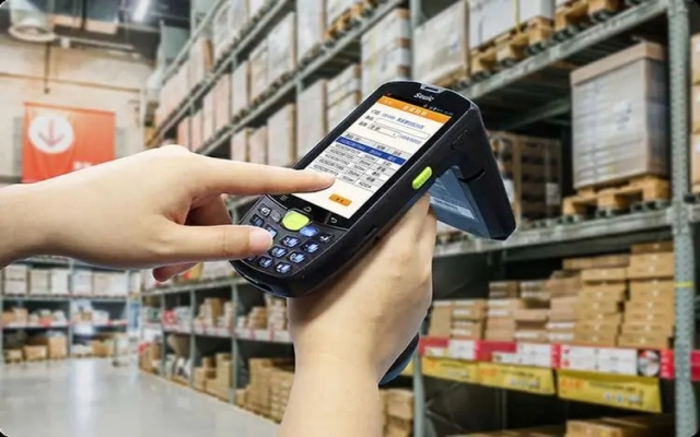 RFID智能工具箱,RFID自动盘点工具包,RFID管理软件文件档案柜