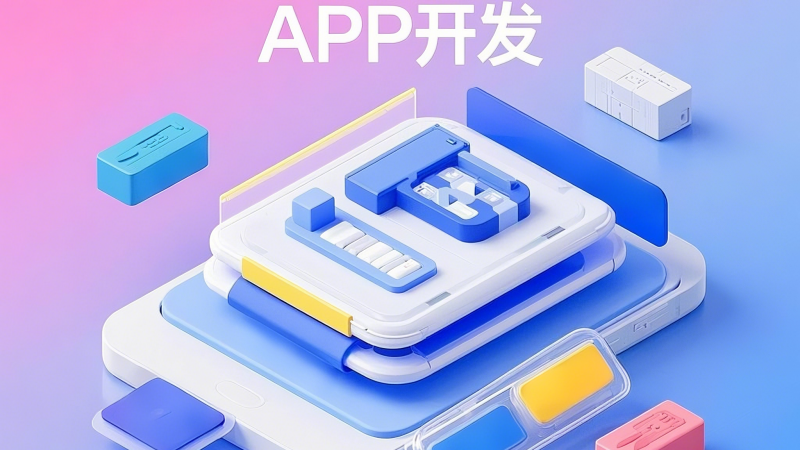 邢台app开发公司合作价值？爱尚网络科技实践经验分享