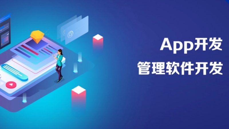 实践案例分享:在不同行业与 app软件开发公司有效合作(图2) app软件开发公司