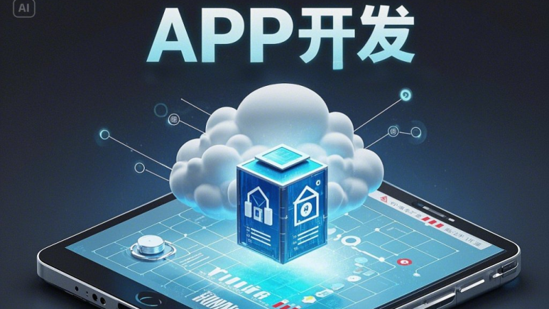 张家口APP开发