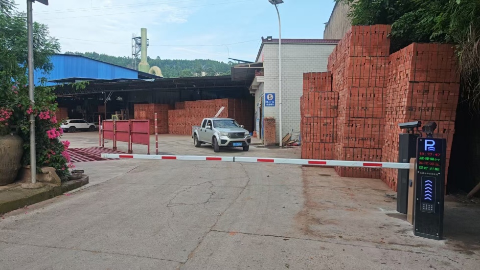 环保门禁系统生产厂家常见误区与问题解答