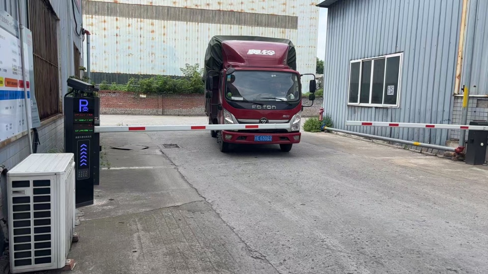 环保门禁台账常见误区与避坑要点