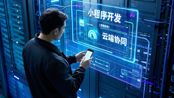 石家庄小程序开发入门指南与基础实践