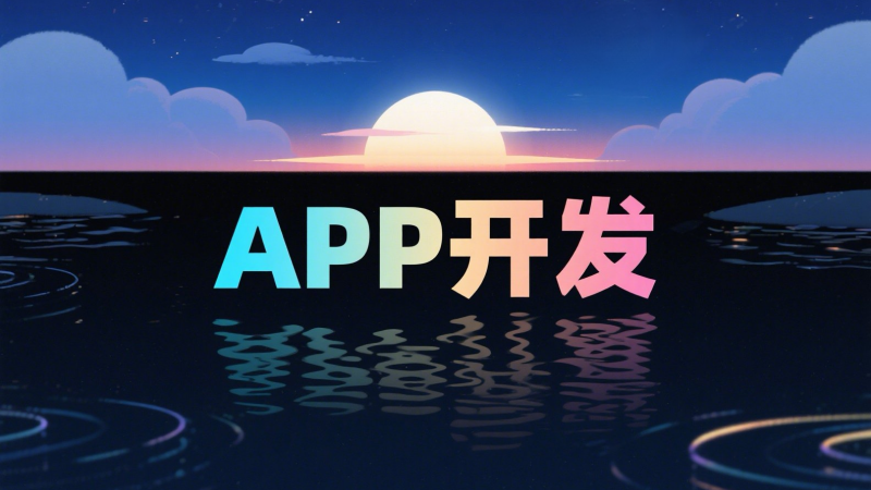 唐山app开发公司新手入门指南：爱尚网络科技教您如何选择