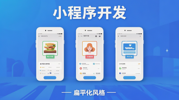 张家口小程序开发公司：五个实用步骤助你快速上线