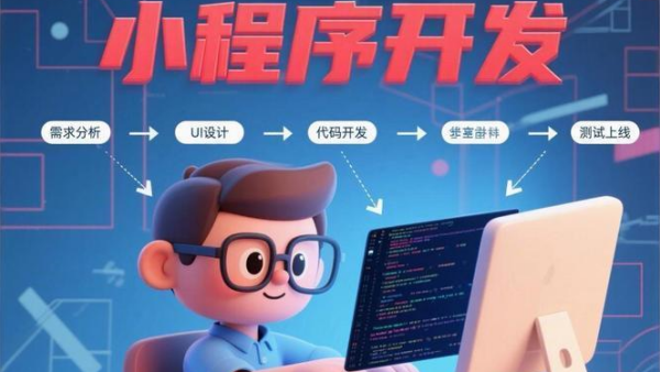 小程序开发制作入门指南与实践要点