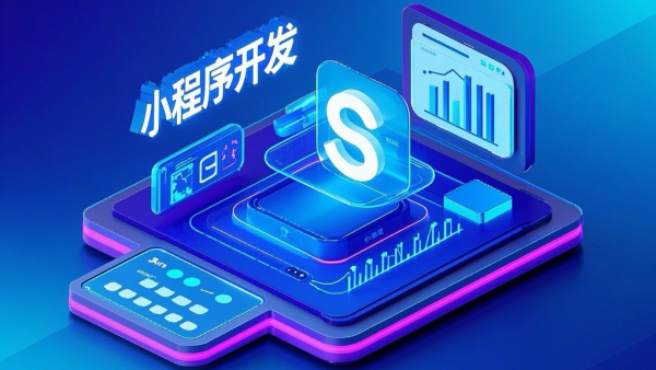 零基础入门小程序开发制作的教程