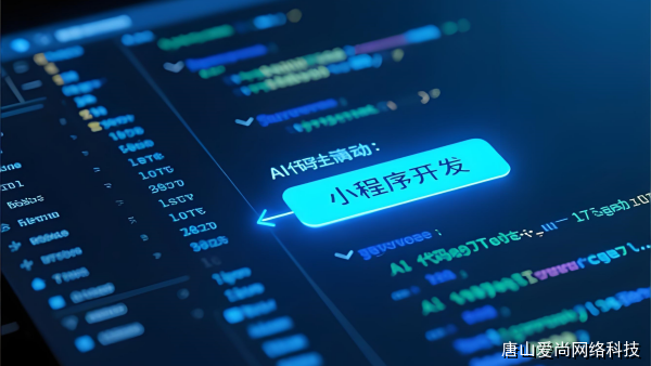 保定小程序开发公司值得合作?爱尚网络科技案例经验解析(图1) 小程序开发公司