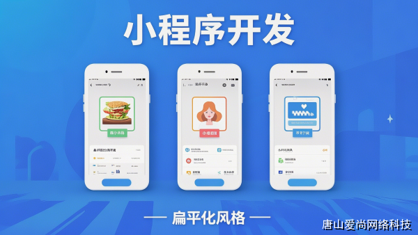 小程序开发制作