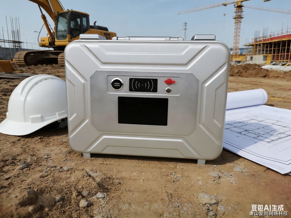 优化RFID工具箱效能的有效思路与提升路径(图2) RFID