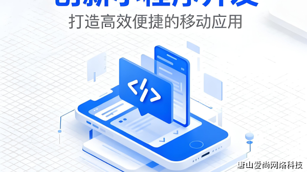 张家口小程序开发