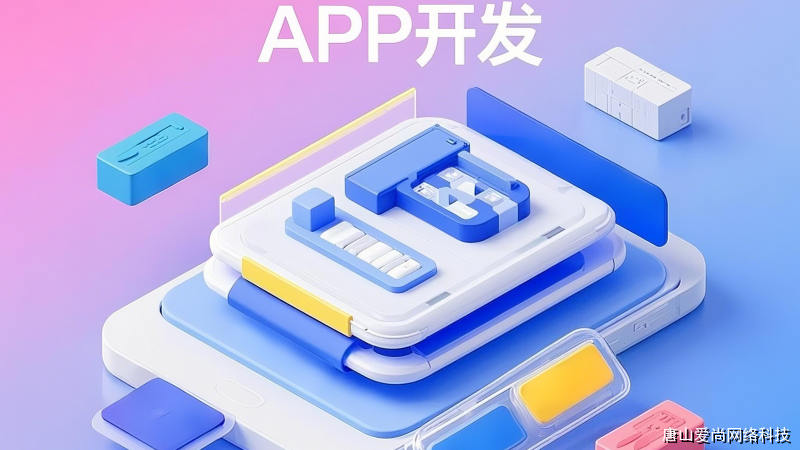 石家庄app开发公司怎么选?爱尚网络科技实用方法解析(图2) app开发公司