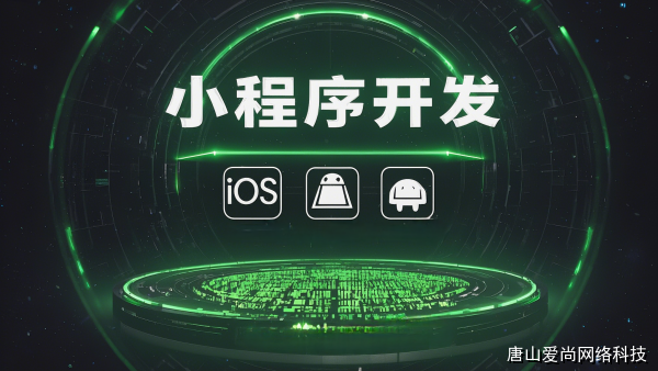 张家口小程序开发