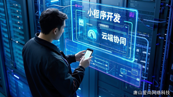 衡水小程序开发公司